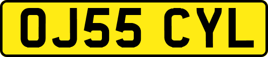 OJ55CYL
