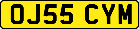 OJ55CYM