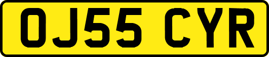 OJ55CYR