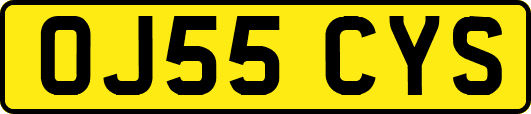 OJ55CYS