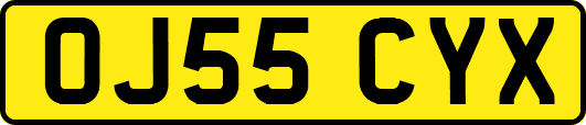 OJ55CYX