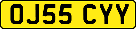 OJ55CYY