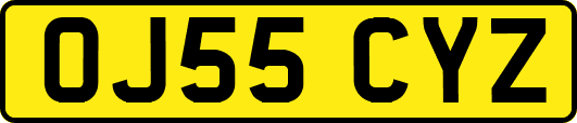 OJ55CYZ