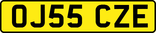 OJ55CZE