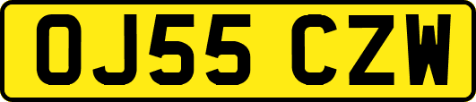 OJ55CZW