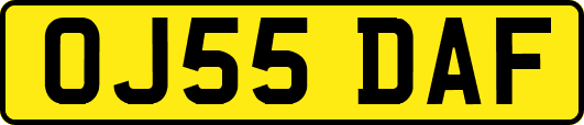 OJ55DAF