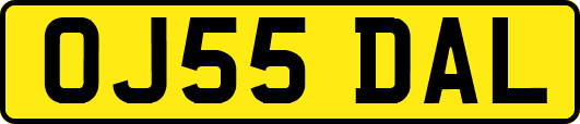 OJ55DAL