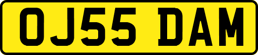 OJ55DAM