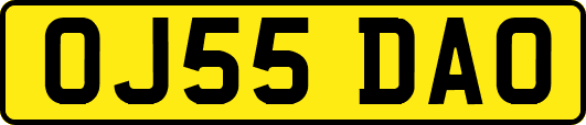 OJ55DAO