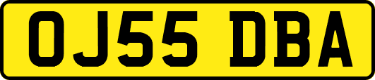 OJ55DBA