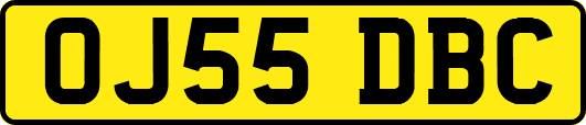OJ55DBC