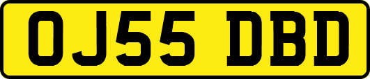 OJ55DBD