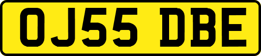 OJ55DBE