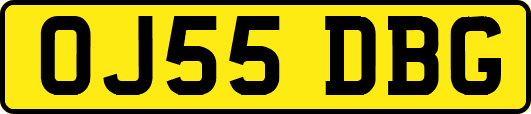 OJ55DBG