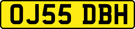 OJ55DBH