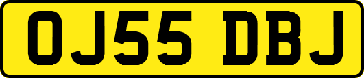 OJ55DBJ