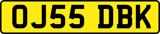OJ55DBK