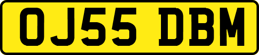 OJ55DBM