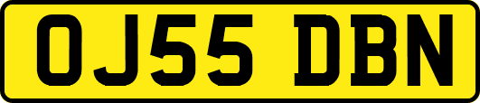 OJ55DBN