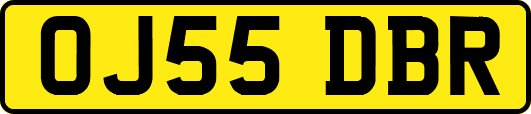 OJ55DBR