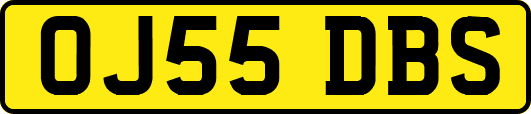 OJ55DBS