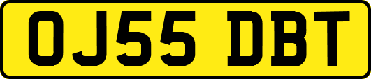 OJ55DBT