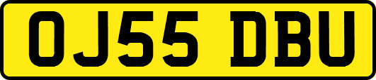 OJ55DBU
