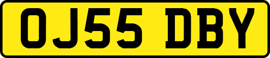 OJ55DBY