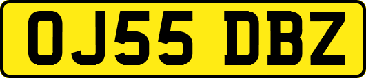 OJ55DBZ