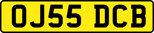 OJ55DCB