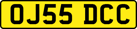 OJ55DCC