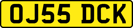 OJ55DCK