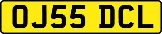 OJ55DCL
