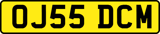 OJ55DCM