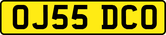 OJ55DCO