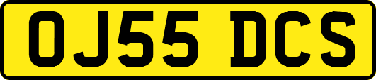 OJ55DCS