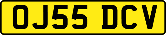 OJ55DCV