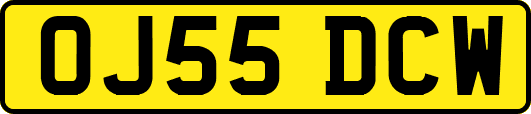OJ55DCW