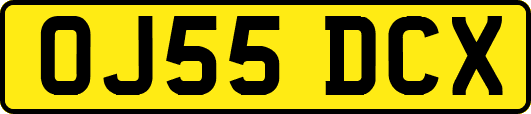 OJ55DCX