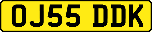 OJ55DDK