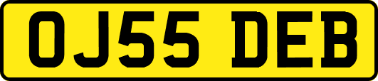 OJ55DEB