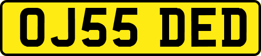 OJ55DED