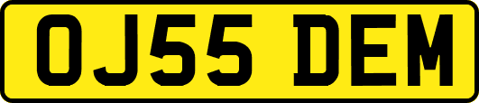 OJ55DEM