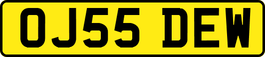OJ55DEW