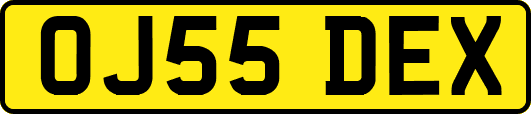 OJ55DEX
