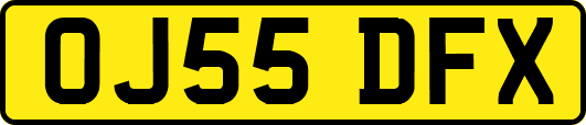 OJ55DFX