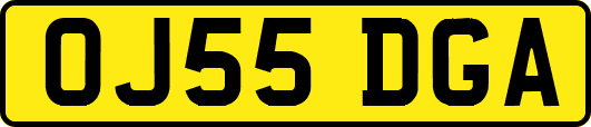 OJ55DGA