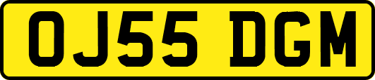 OJ55DGM