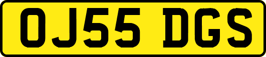 OJ55DGS