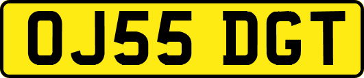 OJ55DGT